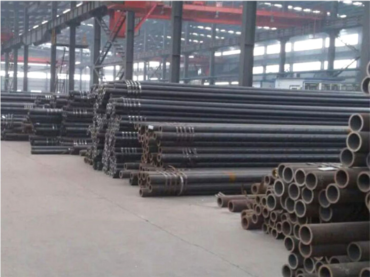 罗庄12cr2mo化肥专用管