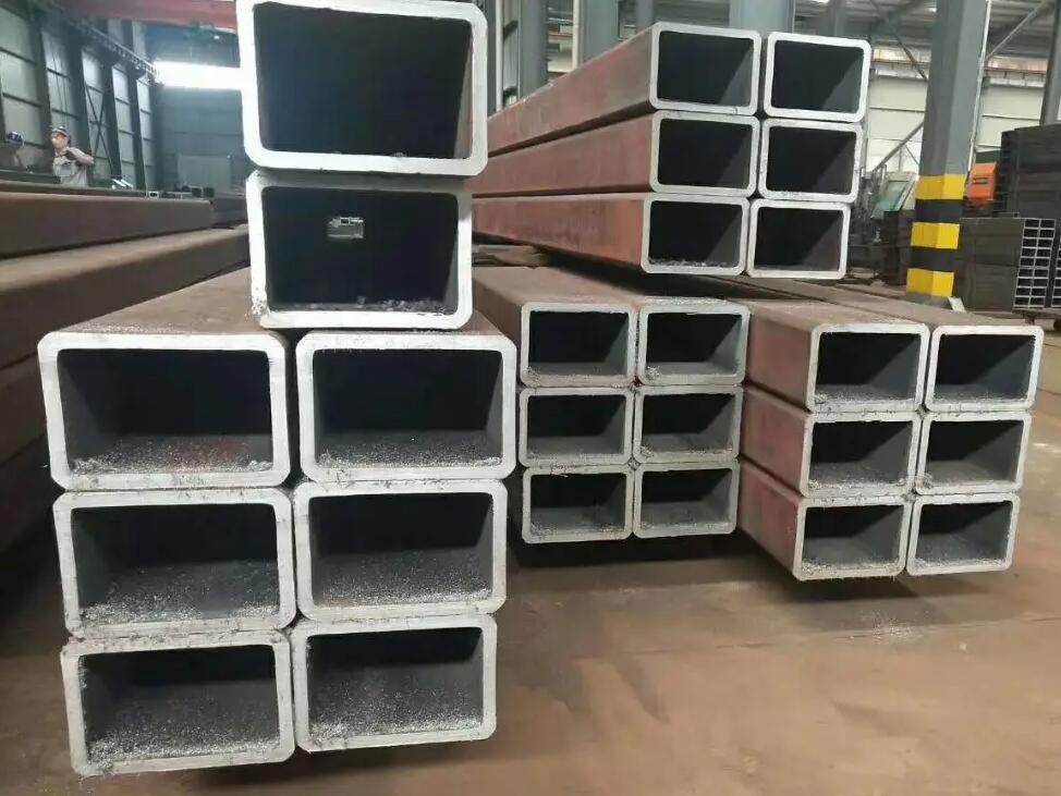 罗庄s355j0方管